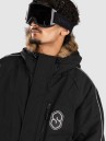 Souvenir Fur Trim Veste