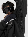 Souvenir Fur Trim Veste