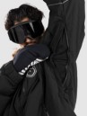 Souvenir Fur Trim Veste