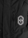 Souvenir Fur Trim Veste
