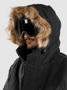 Souvenir Fur Trim Veste