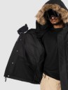 Souvenir Fur Trim Veste