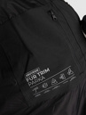 Souvenir Fur Trim Veste