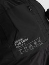 Souvenir Fur Trim Veste