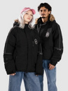 Souvenir Fur Trim Veste