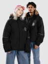 Souvenir Fur Trim Veste