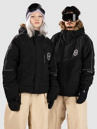 Souvenir Fur Trim Veste