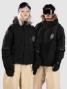Souvenir Fur Trim Veste