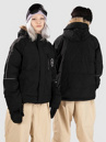 Souvenir Fur Trim Veste