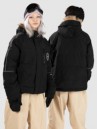Souvenir Fur Trim Veste