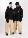Souvenir Fur Trim Veste