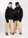 Souvenir Fur Trim Veste