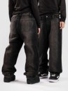 Souvenir 3Ply Denim Hose