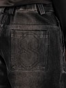 Souvenir 3Ply Denim Hose