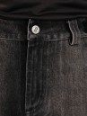 Souvenir 3Ply Denim Hose