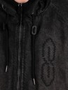 Souvenir Denim Jacke