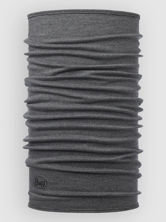 Buff Merino Midweight Tube