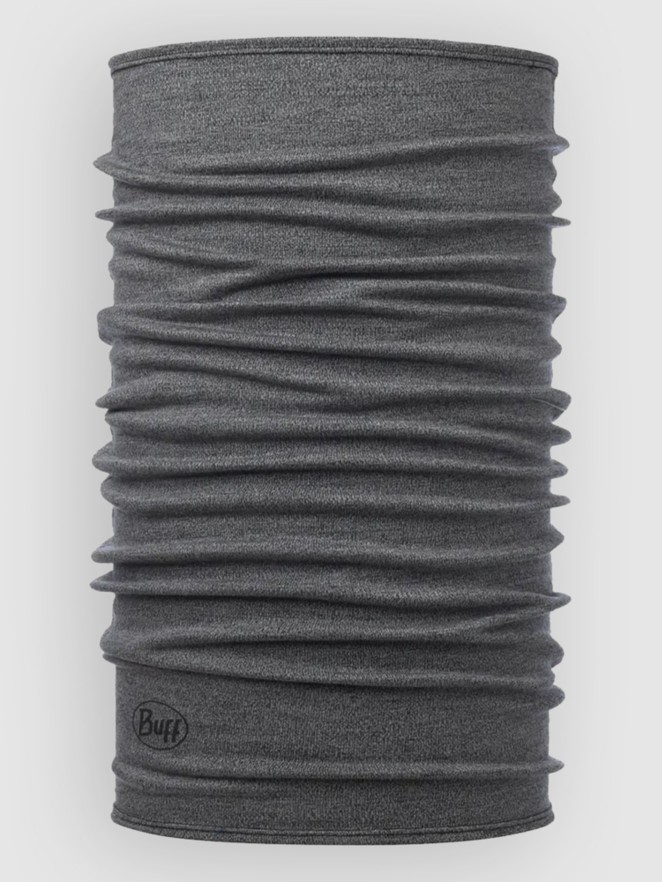 Buff Merino Midweight Tube