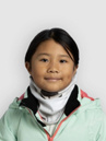 Buff Junior Polar Elefanthue
