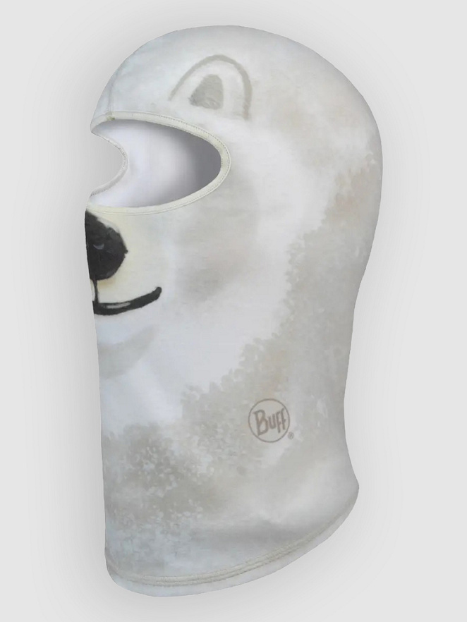 Buff Junior Polar Elefanthue