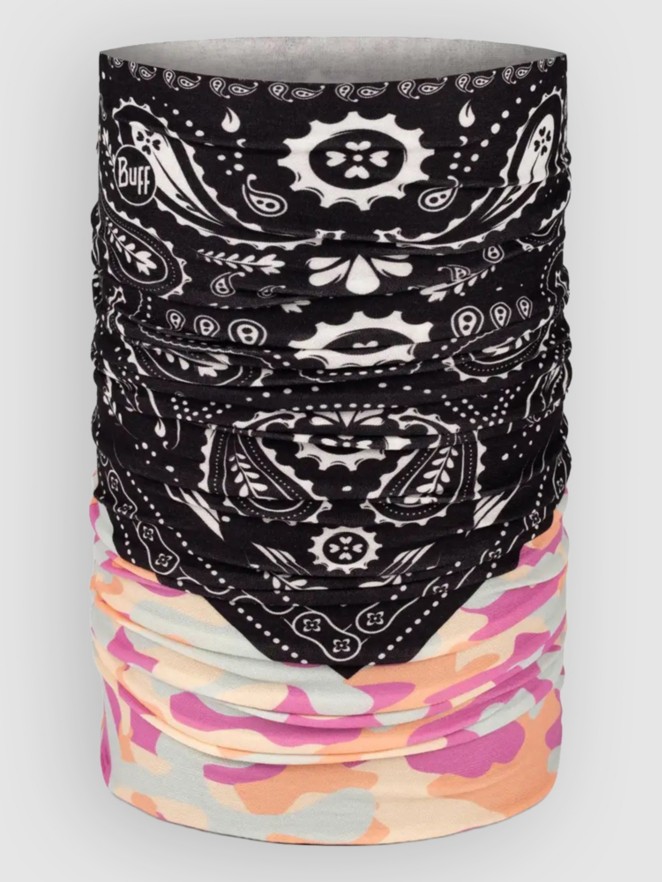 Buff Original Ecostretch Scaldacollo