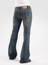 The Ragged Priest Keeper Jeans