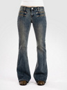 The Ragged Priest Keeper Jeans