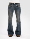 The Ragged Priest Keeper Jeans