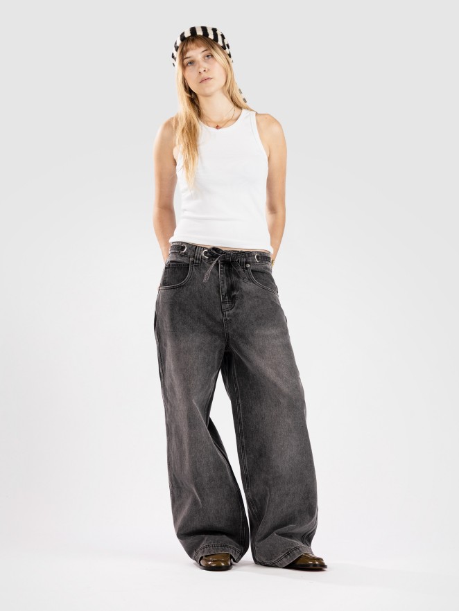 The Ragged Priest Loopy Jeans