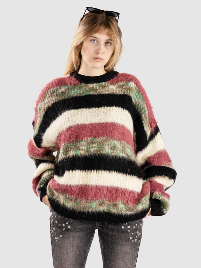 The Ragged Priest Pulse Knit Pull