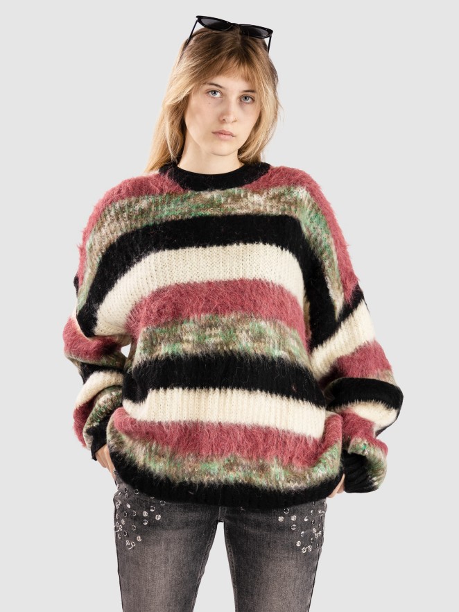 The Ragged Priest Pulse Knit Pull