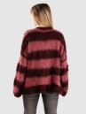 The Ragged Priest Heather Knit Pull