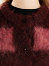 The Ragged Priest Heather Knit Pull