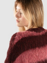 The Ragged Priest Heather Knit Pull