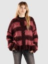 The Ragged Priest Heather Knit Pull