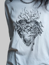The Ragged Priest Bypass Long Sleeve T-Shirt