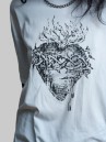 The Ragged Priest Bypass Long Sleeve T-Shirt