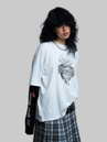The Ragged Priest Bypass Long Sleeve T-Shirt