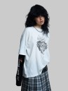 The Ragged Priest Bypass Long Sleeve T-Shirt