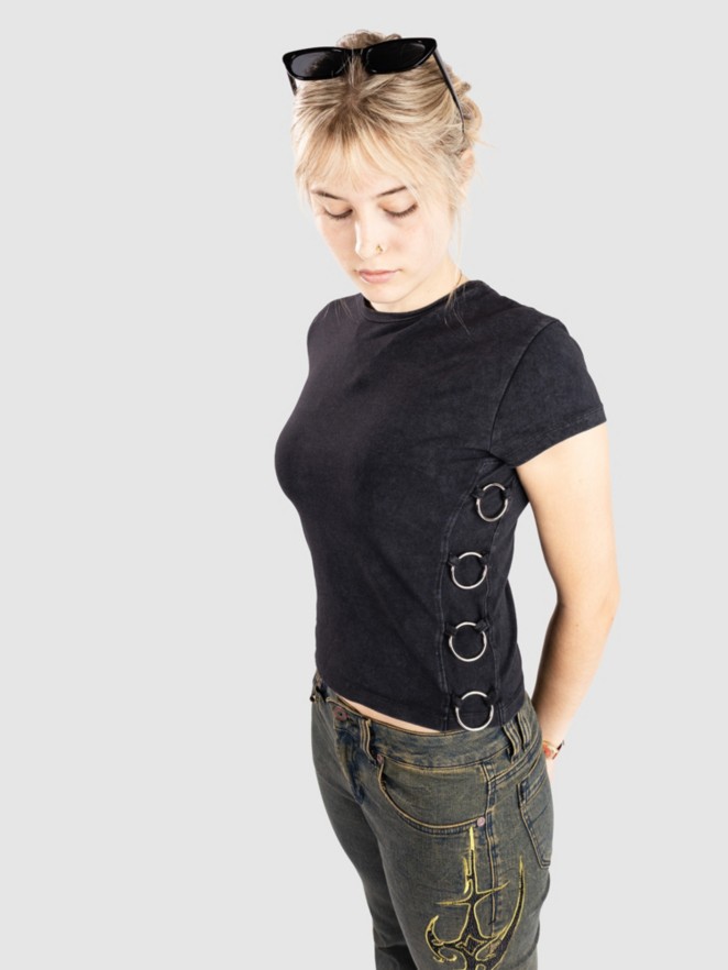 The Ragged Priest Link T-Shirt