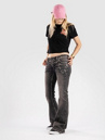The Ragged Priest Locket Jeans