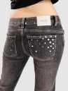 The Ragged Priest Locket Jeans