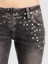 The Ragged Priest Locket Jeans