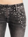The Ragged Priest Locket Jeans