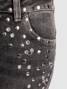 The Ragged Priest Locket Jeans
