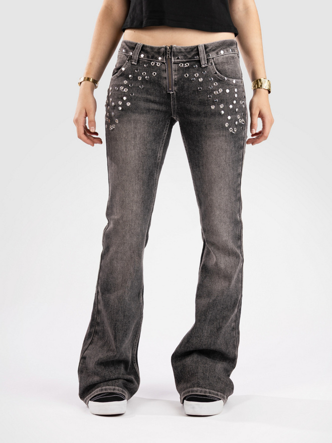The Ragged Priest Locket Jeans
