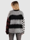 The Ragged Priest Humbug Knit Neule