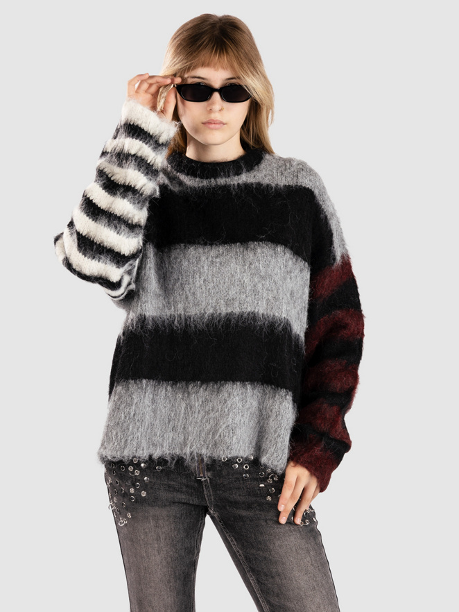 The Ragged Priest Humbug Knit Neule