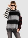 The Ragged Priest Humbug Knit Neule