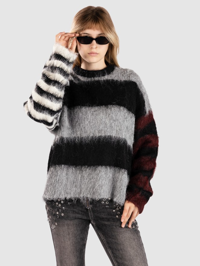 The Ragged Priest Humbug Knit Neule